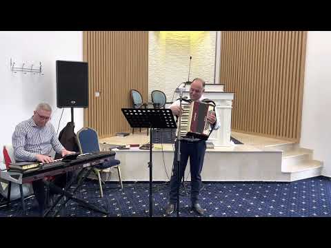 14 aprilie 2022 Romeo Stan - Strig cu glasul meu la Tine