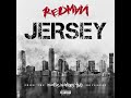 Redman - Jersey [Visualizer]