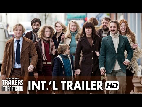 The Commune (2017) Trailer