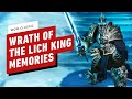 Remembering World of Warcraft: Wrath of the Lich King Kristian Nairn, MrGM and TaliesinEvitel