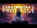 Friedrich Nietzsche S Thus Spoke Zarathustra Part 1 Recreated With Midjourney