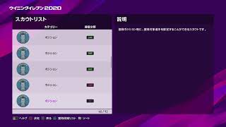 ［ウイイレ］相棒とコープやるよ