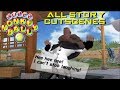 Super Monkey Ball 2 All Story Mode Cutscenes