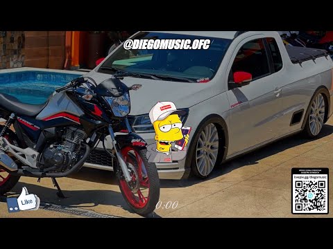 PASSAGEM DE SOM MÉDIO GRAVE O TITANIC - DJ ASTRONAUTA (COM GRAVE FORTE) @DMdosGraves