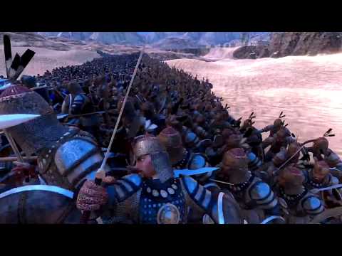 UEBS - Tournament - Group D Battle 1