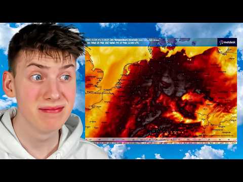 Der Frühling ist zurück...