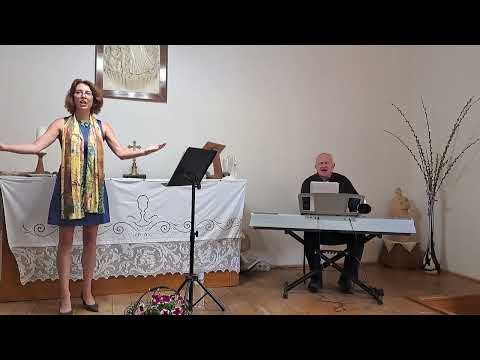 Modlitba pro Martu - připomínka invaze vojsk Varšavské smlouvy do Československa