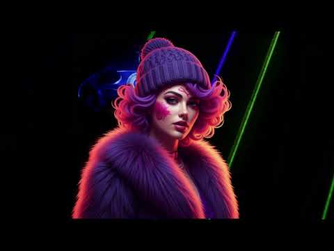 Chuyakov Project - Ты ушла, а я один (smooth modern disco)