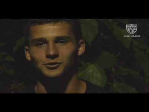 U-20 MNT vs. Jamaica: Postgame  - March 8, 2009