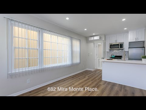 664 Mira Monte Place - Video 2 of 2
