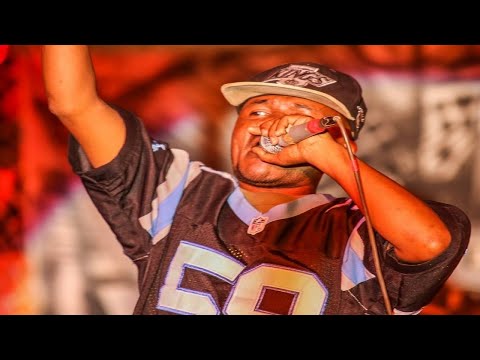 Mc TIGANAGAR  feat MALDJAHSKY  - ZIN