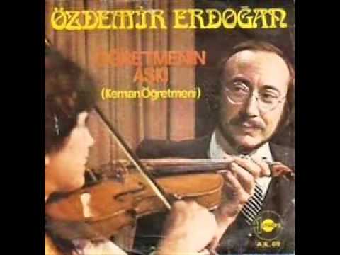 Keman Öğretmeni - Özdemir Erdoğan
