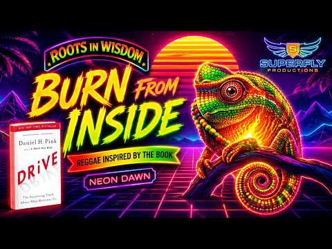 Album artwork: Burn from Inside