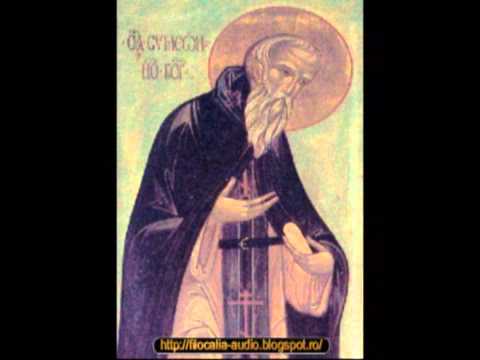 Filocalia Vl - Simeon Noul Teolog-Cuvântul 0-Introducere