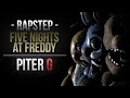 FIVE NIGHTS AT FREDDY'S RAPSTEP | PITER-G ...