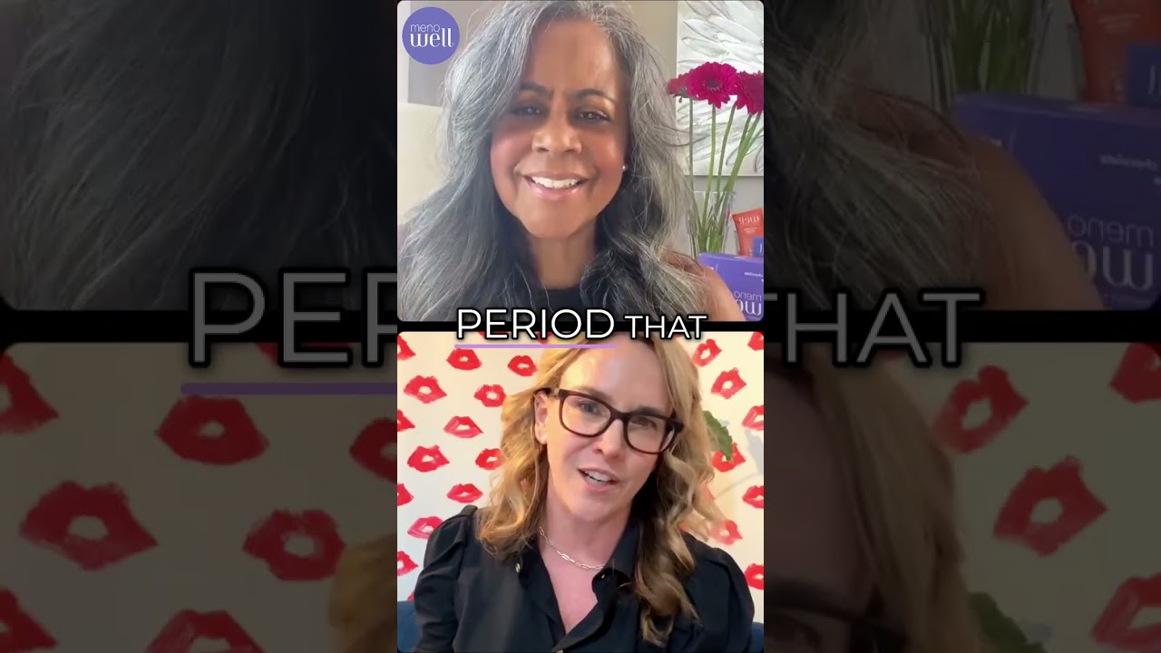 Perimenopause & Depression