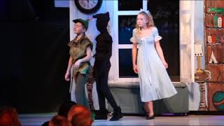 OMS Peter Pan Jr (Full Show)