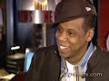 Jay Z Problems With MTV Over 99 Problems Video Affecting Children Watching 2004