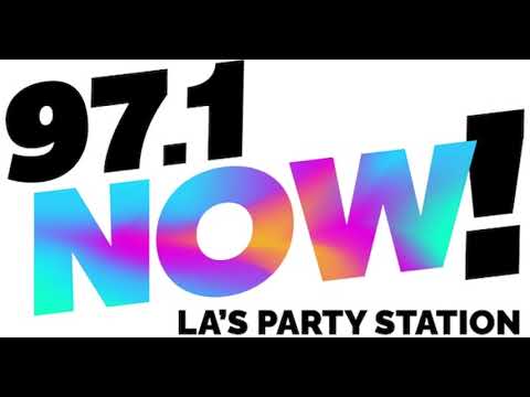 KAMP-FM/Los Angeles, California Legal ID - April 21, 2021