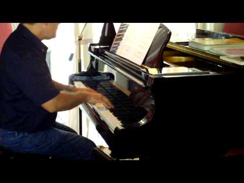 A Starry Night by Italo Taranta