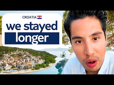 TUI BLUE Makarska Hotel Review: Dein perfekter Kroatien-Urlaub