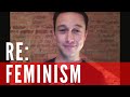 RE: Feminism (REQUEST) - YouTube
