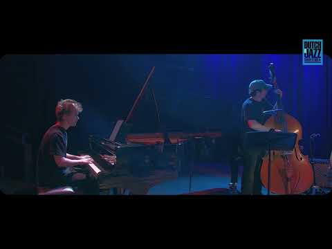 Dutch Jazz Competition | Agus Fulka Septet
