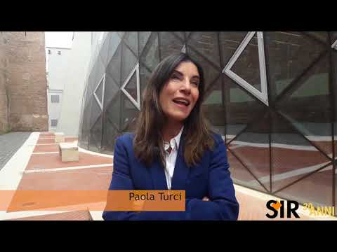 Intervista a Paola Turci: l'incidente, la carriera e la fede