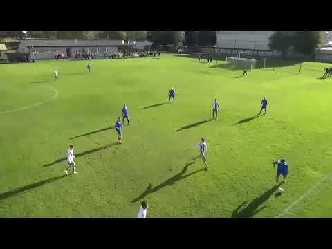 TJ Jasenov - OFK Tatran Bystré 6:1 (2:1)