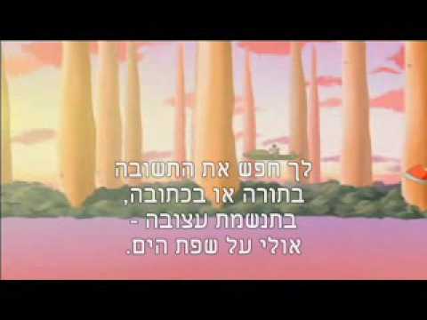 אולי על שפת הים
