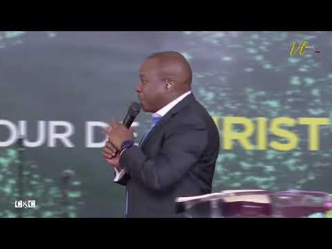 4 SECRETS POUR RESTAURER L'ÂME DÉCHIRÉE - PASTEUR MOHAMMED SANOGO