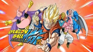 Download lagu Dragon Ball Z Kai: The Final Chapters ENGLISH DUB Review mp3