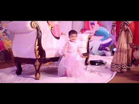 DHRUTHI Birthday Teaser