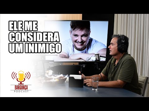 "Não tenho relação com Manno Góes “ dispara Ricardo Chaves