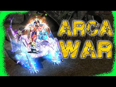 ⚔️ ARCA WAR ⚔️ ✅ MU ONLINE - HELHEIM ✅  Webzen 🔥😅 20-08-2022 🔊 Audiomachine