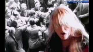 Doro - Bad Blood - Official Video