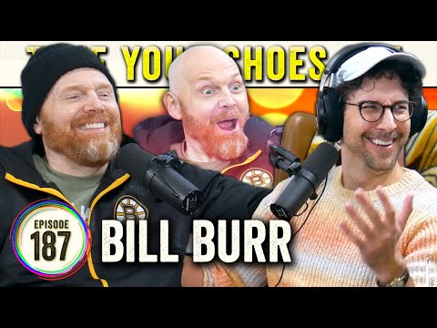 Bill Burr (Monday Morning Podcast) on TYSO - #187