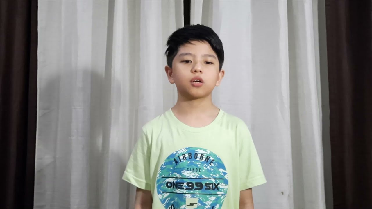 Math 5, Q2 Performance Task