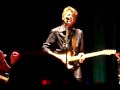 Headlights on the Parade - The Blue Nile Live