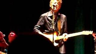 Headlights on the Parade - The Blue Nile Live