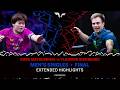 Sora Matsushima Vs Vladimir Sidorenko Extended Highlights MS Final USSmash 2026