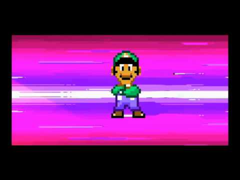 Video thumbnail for Super Mario Bros
