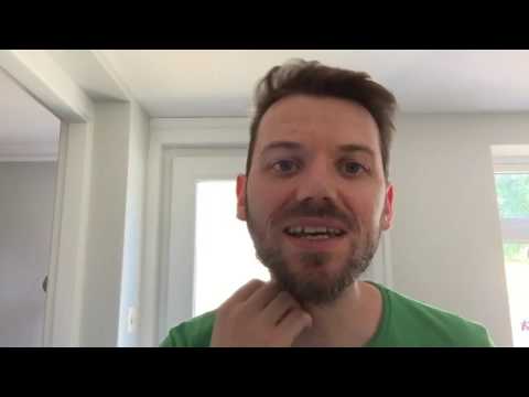 HBW Vlog8 - One gallon brewing, my own recipe with mosaic hops