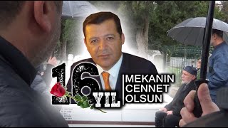 Thumbnail - BAŞKAN METIN TAŞKIN 16.YIL ANMA BULUŞMASI I 28.12.2024