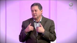 México Social - La desigualdad y los pueblos indígenas (COCOPA) (15/04/2014)