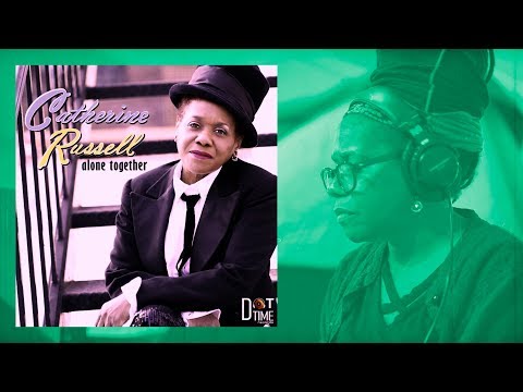 Catherine Russell - Is You Is or Is You Ain't My Baby (Official Music Video)