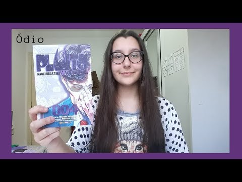 "Pluto 004" Naoki Urasawa e Osamu Tezuka| Mangá