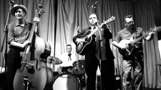 Goodbye Little Star, Big Sandy and His Fly Rite Boys