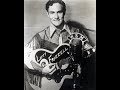 Early Lefty Frizzell - If You Can Spare The Time (I Won't Miss The Money) - (1952).