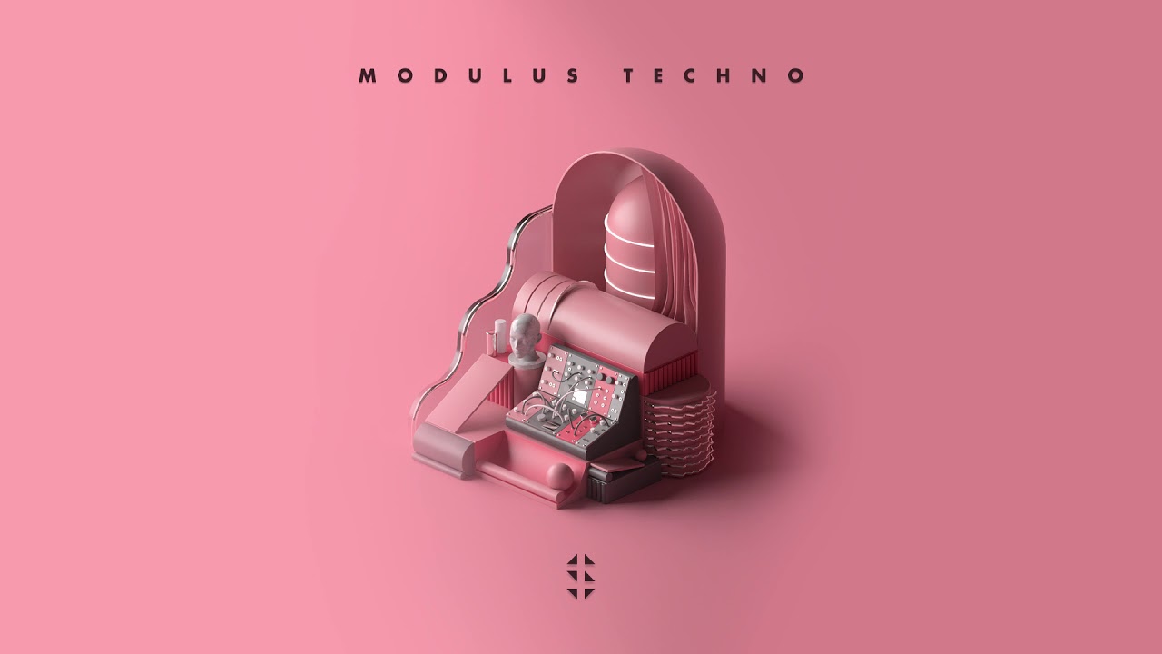 Modulus Techno Sample Pack by Samplified